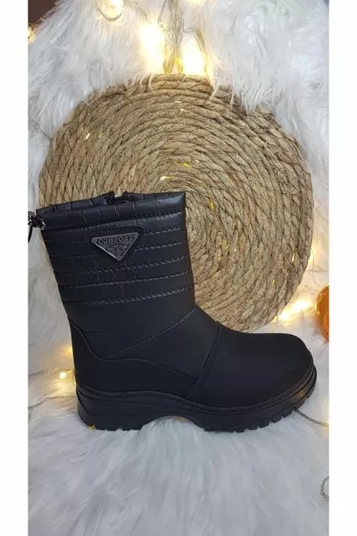 Парашют женские нескользящие зимние сапоги с нескользящей подошвой 