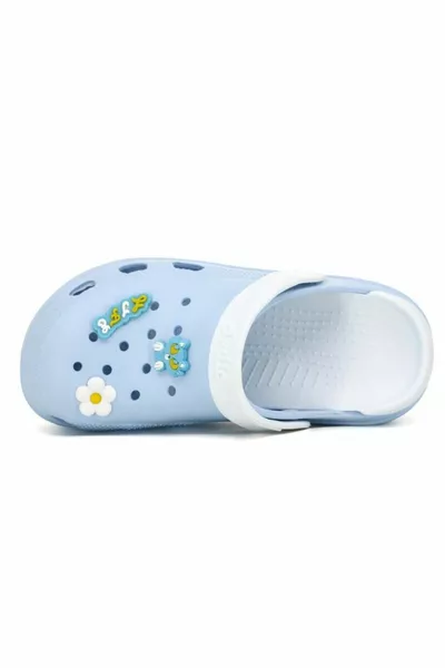 Жени Пълна ортопедична Двойна подметка Море Плаж Готвач Лекар Медицинска сестра Болница Confort Ежедневни чехли