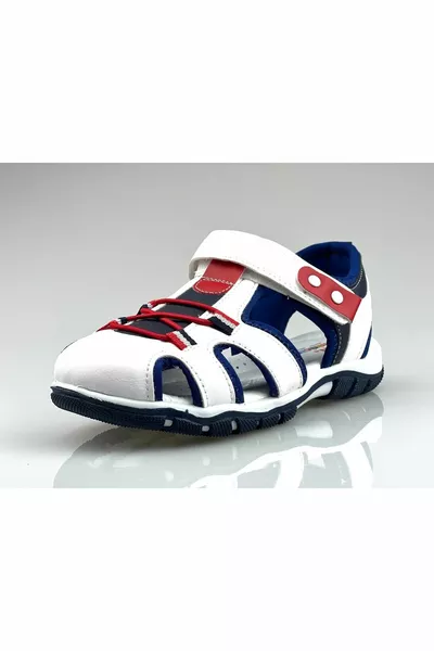 Boys' Orthopedic Non-Slip Sole Sandals