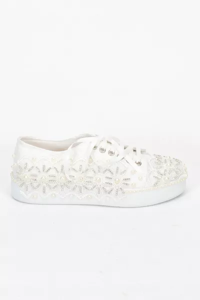 Дамски подплатени токчета CNR