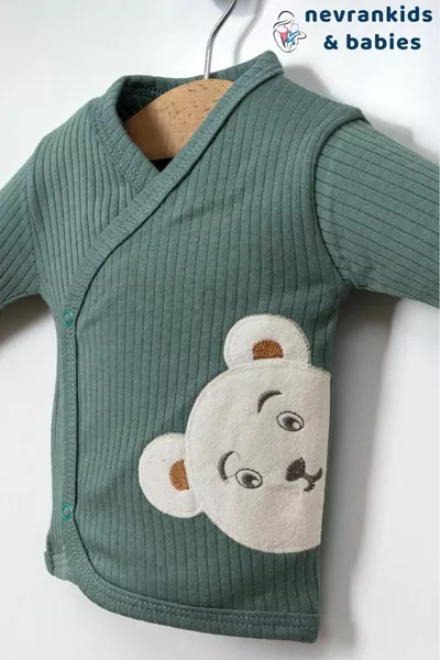 مجموعة مخرج مستشفى بير أورجانيك من 5 قطع