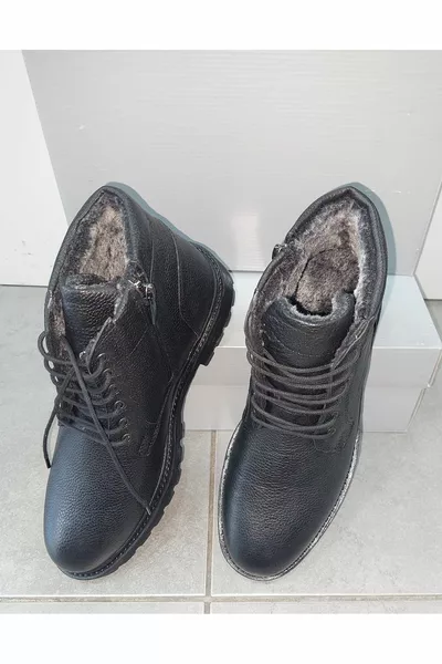 Мужские ботинки