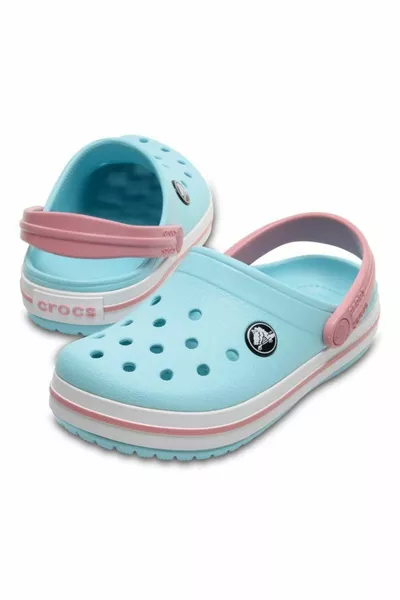 Crocband Clog T