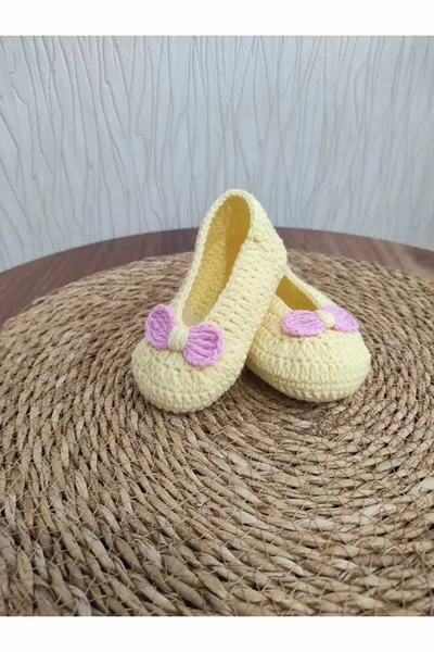 Stivaletti per neonati