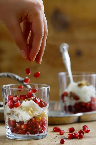 Bodega 3-teiliges Erfrischungsgetränkeglas