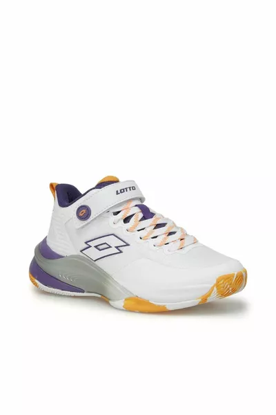 Jax Scarpe da basket per bambini