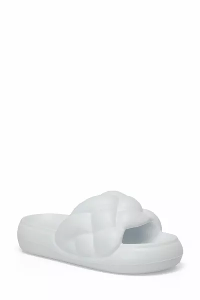 OPER 4FX Damen Seeschuhe Weiß