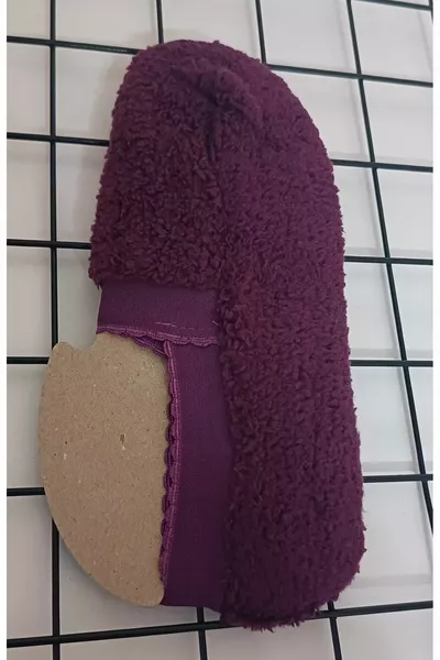 Welsoft Plüsch Panduf 1 Paar