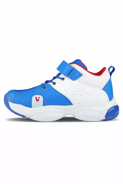 Hori Velcro Basketball Freizeitschuhe für Jungen