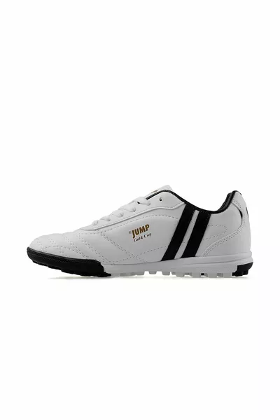 Мъжки обувки Astroturf Бели