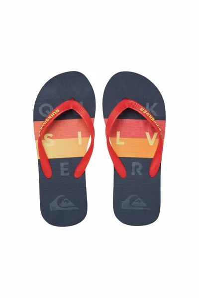 Molokaiordlock Детские тапочки