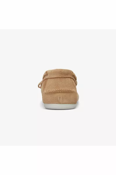 Women's Beige Loafer