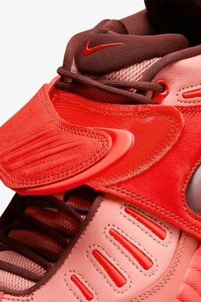 Air Adjust Force AMBUSH Light Madker Root Bourgondië Crush