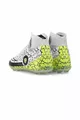 أحذية كرة القدم للأطفال حذاء كرة القدم Astroturf () أبيض
