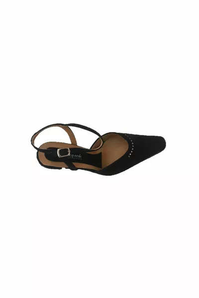 Women's Outdoor Suede Shoes
