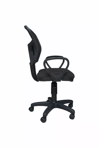 Sedia da lavoro con rete Sedia da computer Sedia girevole per studenti Sedia da ufficio