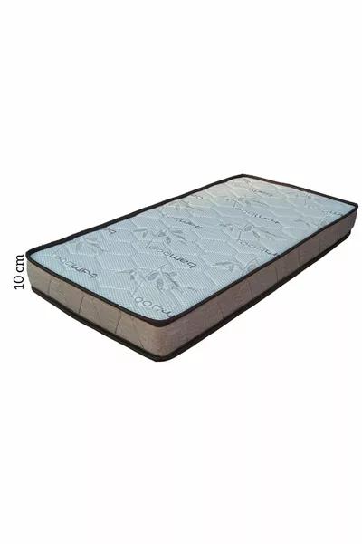 Cm Orthopedisch Schuim Baby- en Kinderbed, Wiegmatras, Parkbed