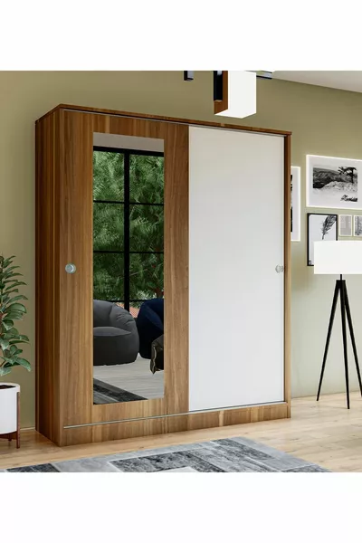 Armadio scorrevole Viola