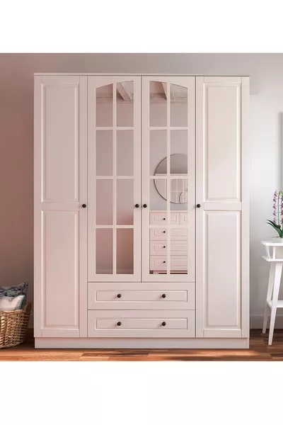 Beyza Country 4 Ante 2 Cassetti