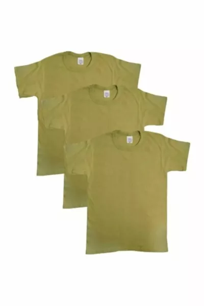 6-Pack Soldier Tank Top