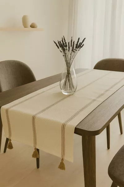 тканый бегун из Булдана