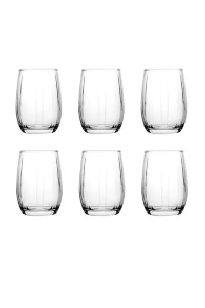 Комплект чаши Linka 6 броя 6 cc