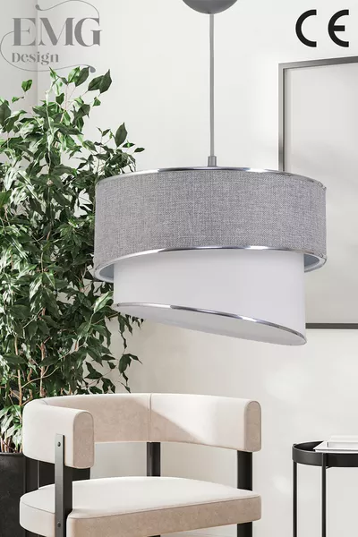 ثريا قماش جالاكسي عصرية لغرفة النوم وغرفة الأطفال