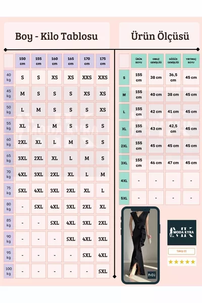 Women's Black Double-breasted Collar Skirt Flounced Evening Dress Graduation Wedding Dress