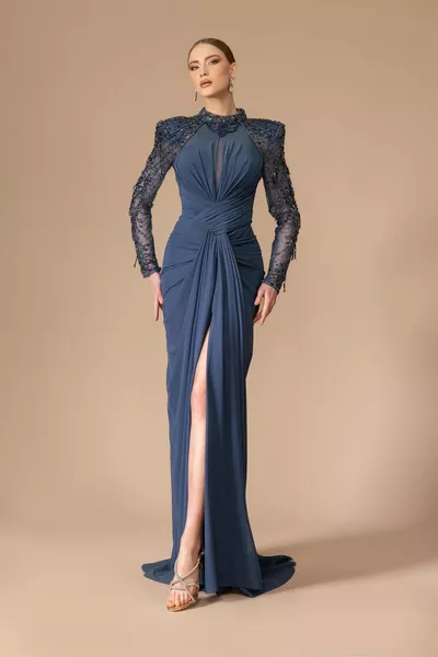 Kenzel Stone Gedetailleerde 