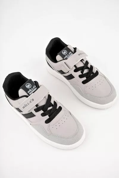 Velcro Kids Sneakers