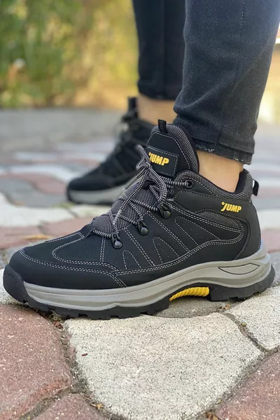  أحذية رجالية خارجية غير قابلة للانزلاق