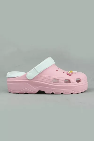 Smile больничные тапочки медсестра тапочки врач тапочки повар лабораторные тапочки для морского бассейна