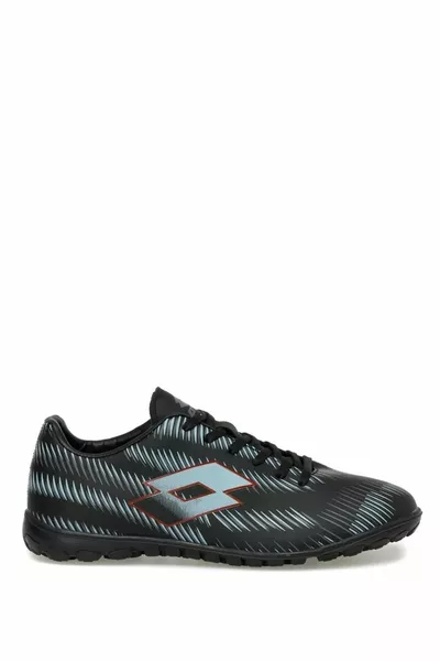  3m optische tf 3fx zwart grijze voetbal astroturf schoenen