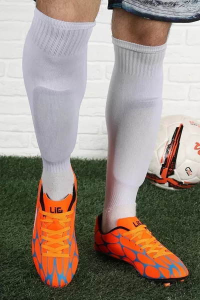 Orthopedix Gediz Pro Football Cleat Sneakers