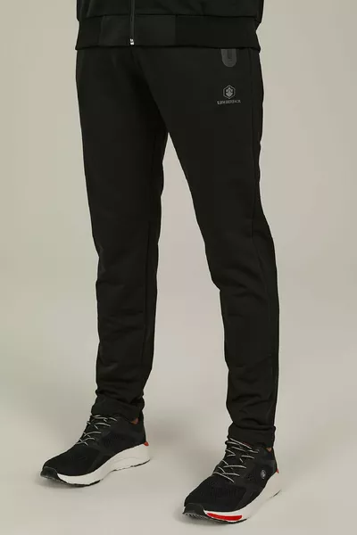 Smr Basic Track Suit 2fx Men's Tracksuit