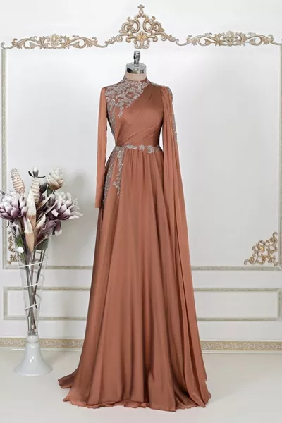 Adel Evening Dress