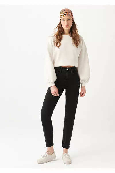 Star All Blu Grigio Jeans 