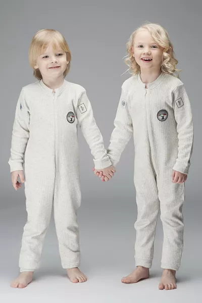 Ecru Comfort Babypak