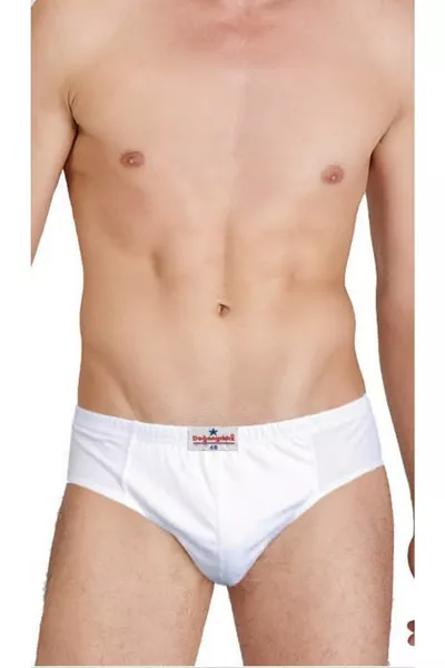 Original Men's Briefs 6-Pack