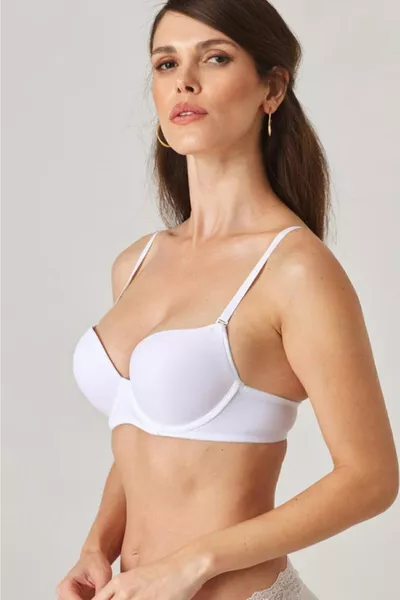 Reggiseno Double Pushup 