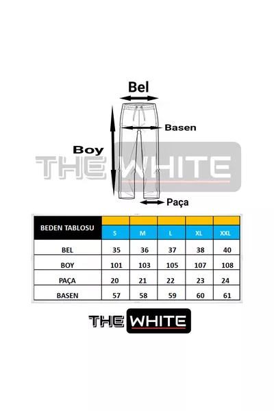 ,Pantaloni della tuta oversize stagionali