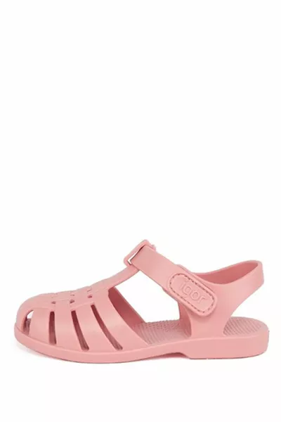 Clasıca V. Fk Powder sandalen voor meisjes