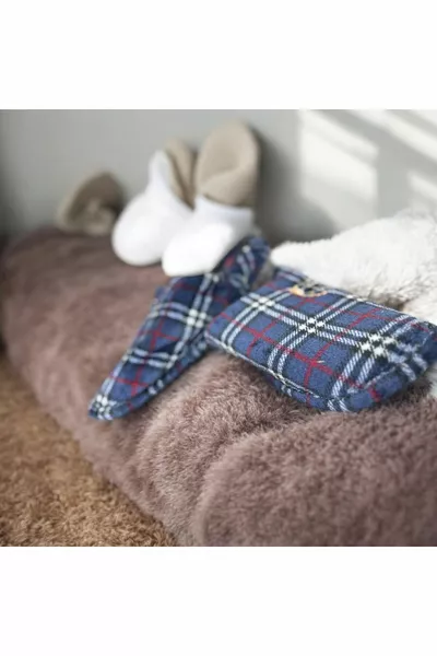 نعل ناعم للمنزل والنعال للضيوف