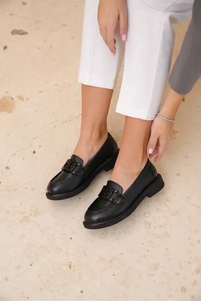 مضمونة  عارضة العظام Laofer أحذية نسائية