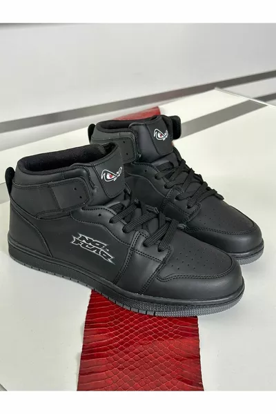 للجنسين الياقة المدورة عدم الانزلاق الوحيد سلة أحذية رياضية