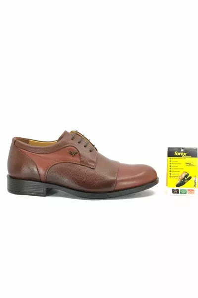 فوركس  دكتور موصى به أحذية جلدية كلاسيكية رجالية TABA