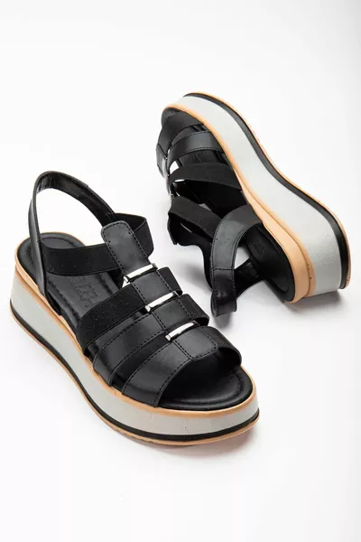 Suins Talin نموذج الصنادل المرنة