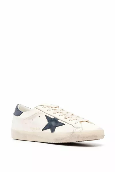 سوبر ستار بيج ميدنايت بلو سنيكرز