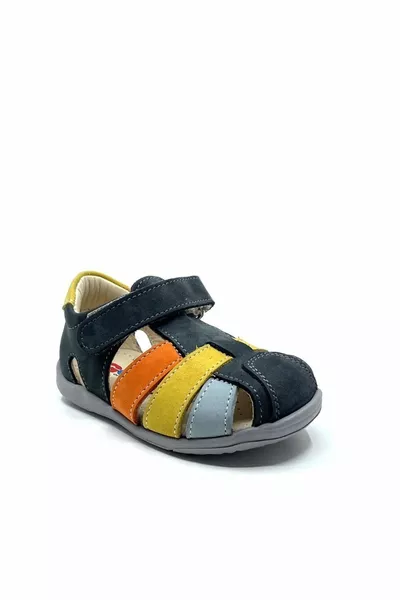 جلد العظام الوحيد للرجال الخطوة الأولى أحذية -