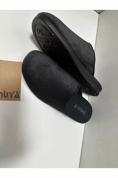 МЪЖКИ ЧЕРЕН ЦВЯТ ФИЛЦ АНАТОМИЧНА ПОДМЕТКА ЗАТВОРЕНИ ДОМАШНИ ЧЕХЛИ МЛАДОЖЕНЕЦ ROBIN